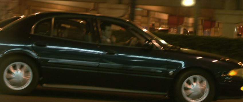 Buick LeSabre