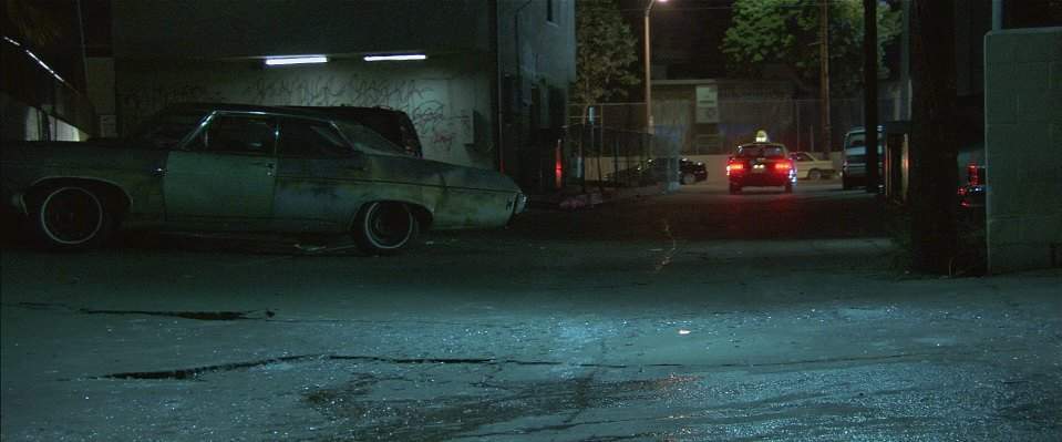 Chevrolet Impala