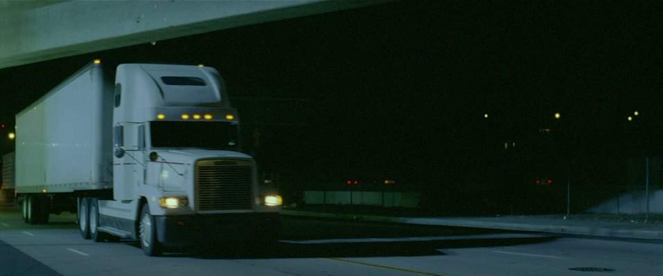 Freightliner FLD 120