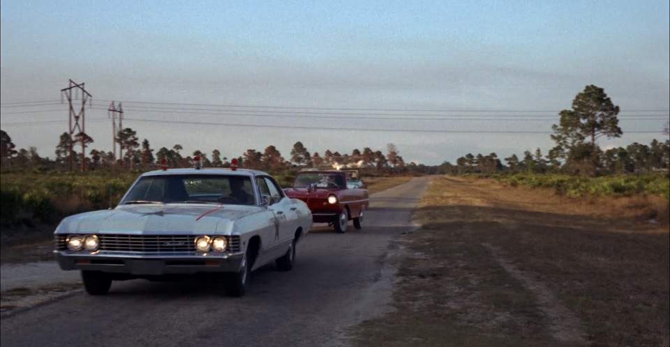 Chevrolet Impala