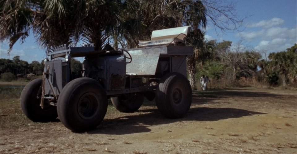 Ford Model A