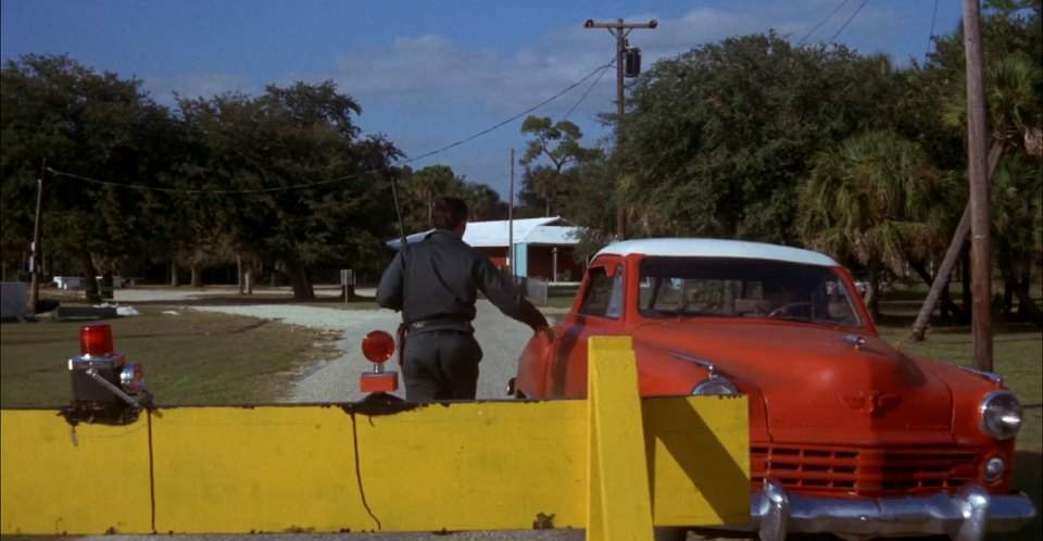 Studebaker Commander