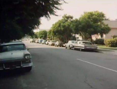 Cadillac unknown
