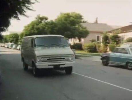 Chevrolet Chevy II