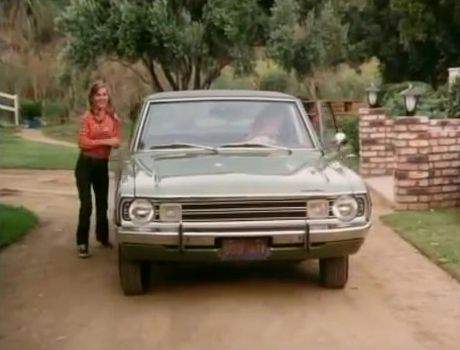 Dodge Dart