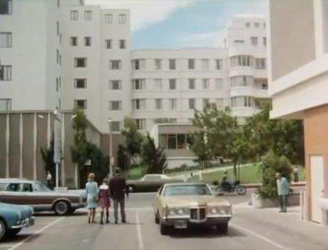 Dodge Monaco