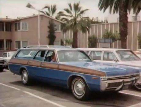 Dodge Monaco