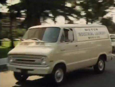 Dodge Tradesman