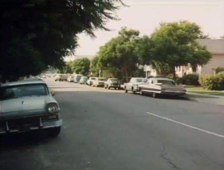 Ford Fairlane