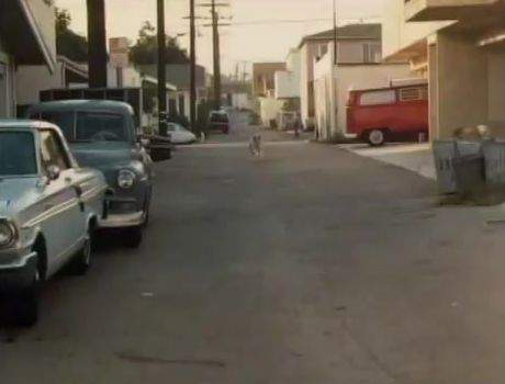 Ford Fairlane 500