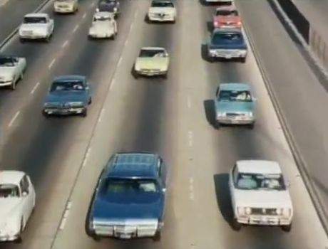 Toyota Corona Mark II