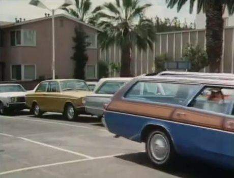 Volvo 142
