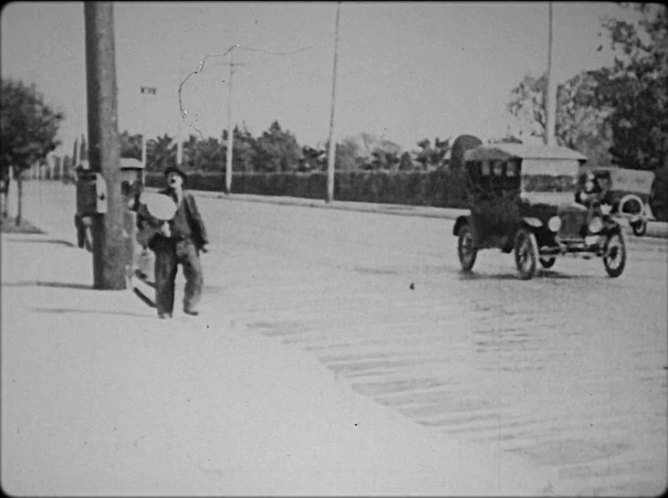Ford Model T