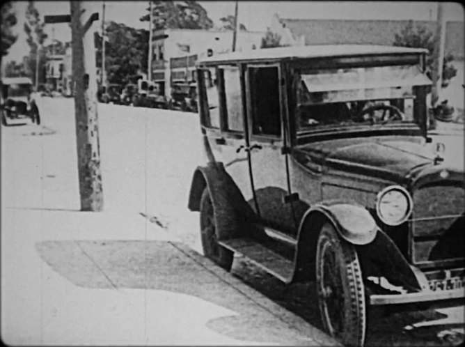 Nash Six