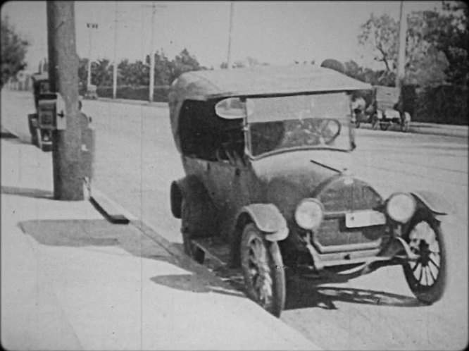 Overland Model 75