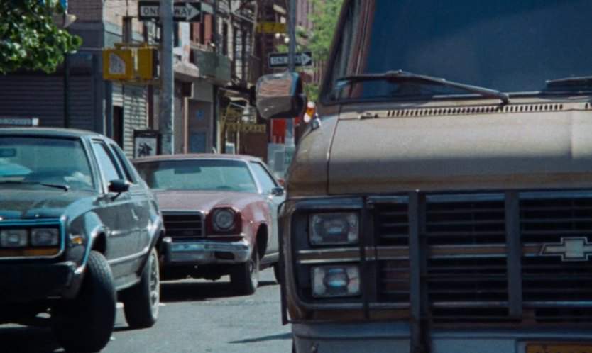 AMC Eagle