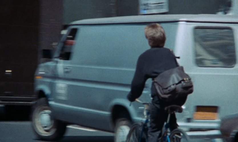 Ford Econoline