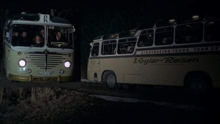 Büssing TU 11