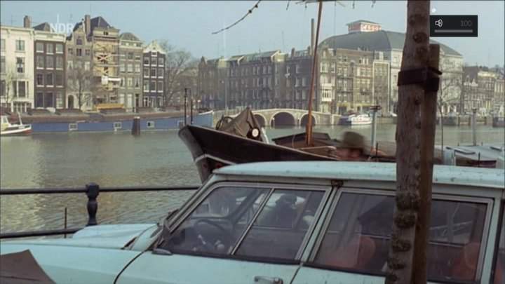 Citroën Ami 6 Break