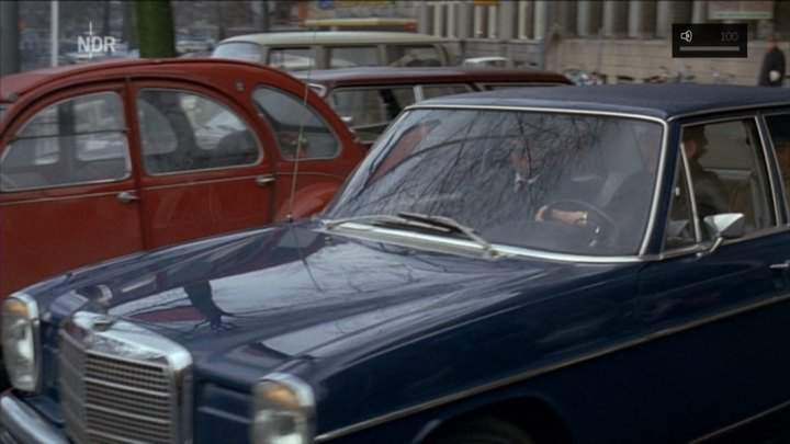 Mercedes-Benz 250
