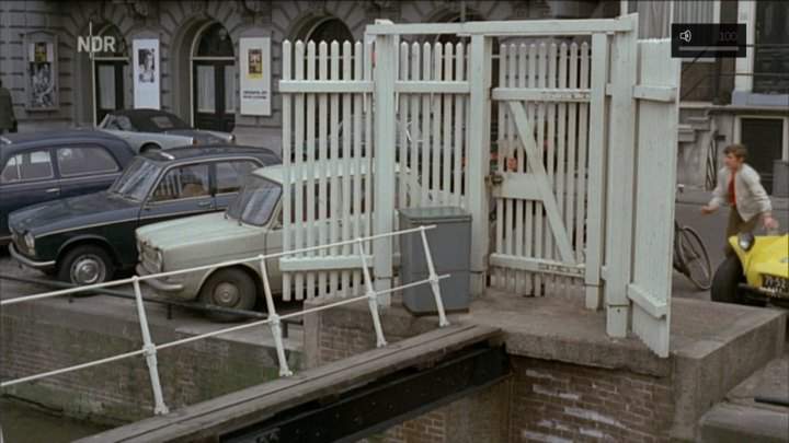 Peugeot 204