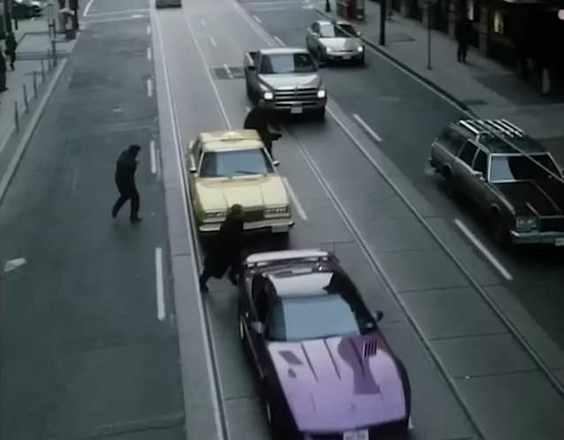 Buick Electra Estate Wagon