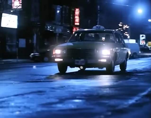 Chevrolet Caprice Classic