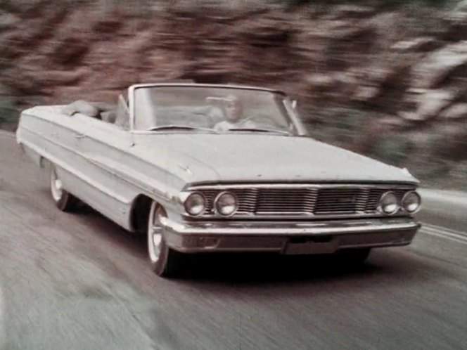 Ford Galaxie 500