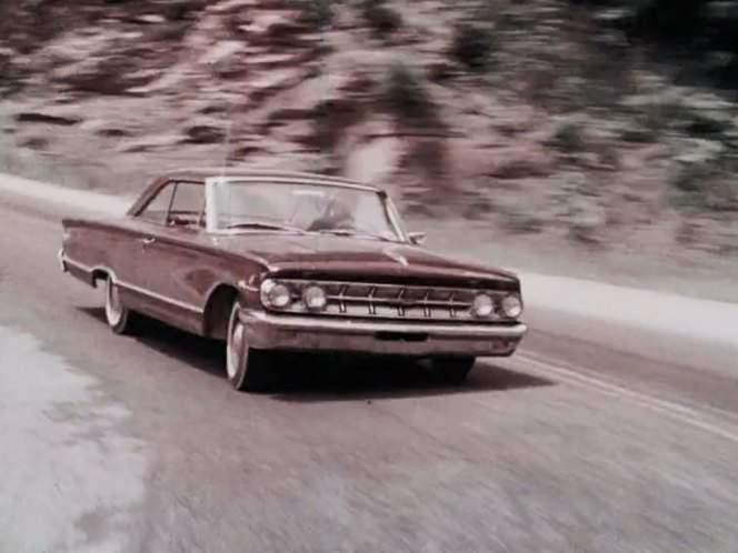 Mercury Marauder