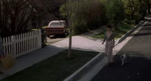 Chrysler LeBaron Convertible