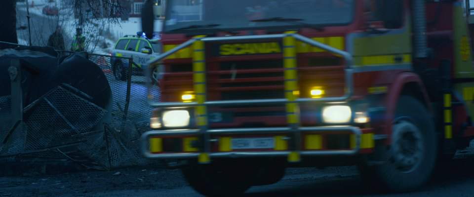 Scania P 93