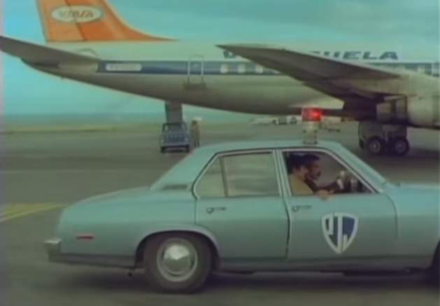 Chevrolet Nova
