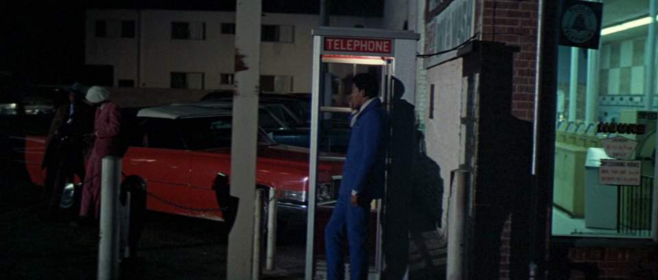 Cadillac DeVille Convertible