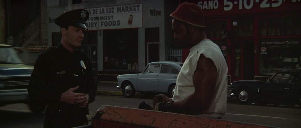 Triumph Spitfire Mk2