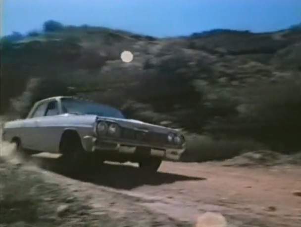 Chevrolet Bel Air