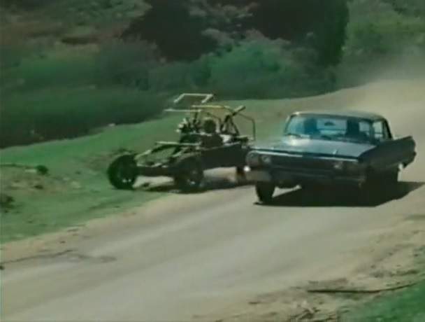 Chevrolet Impala