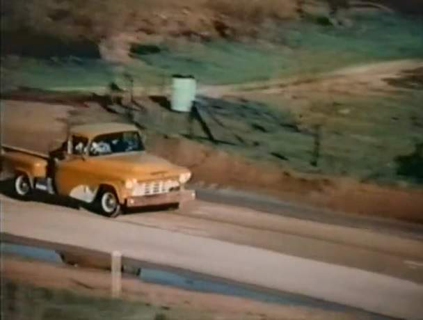 Chevrolet Task-Force