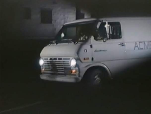 Ford Econoline
