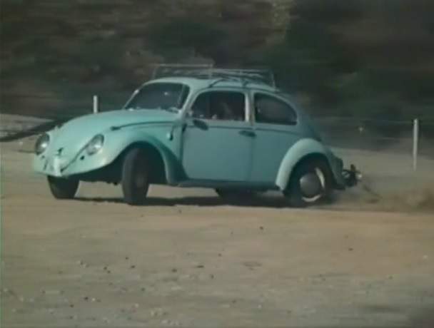 Volkswagen Sedan