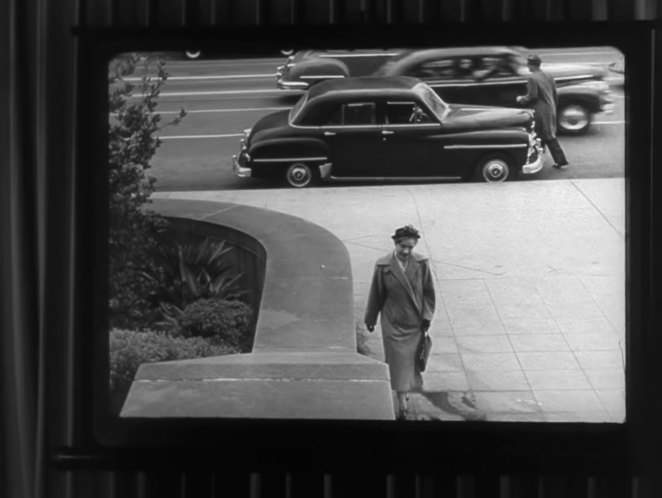 Chevrolet Special De Luxe