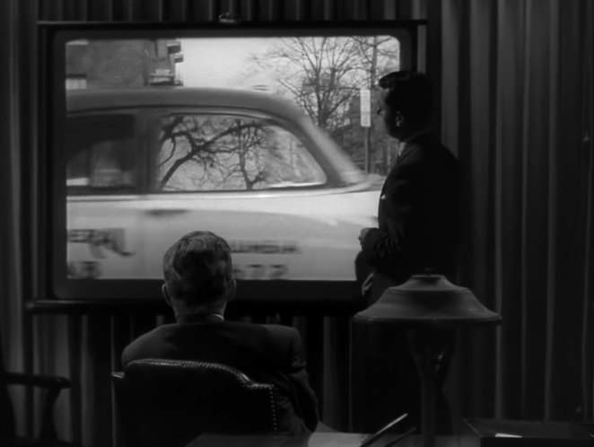 Chevrolet Styleline Special