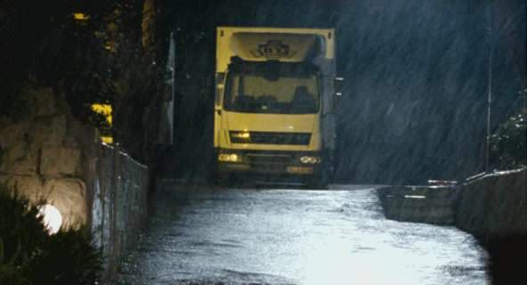 DAF LF 45