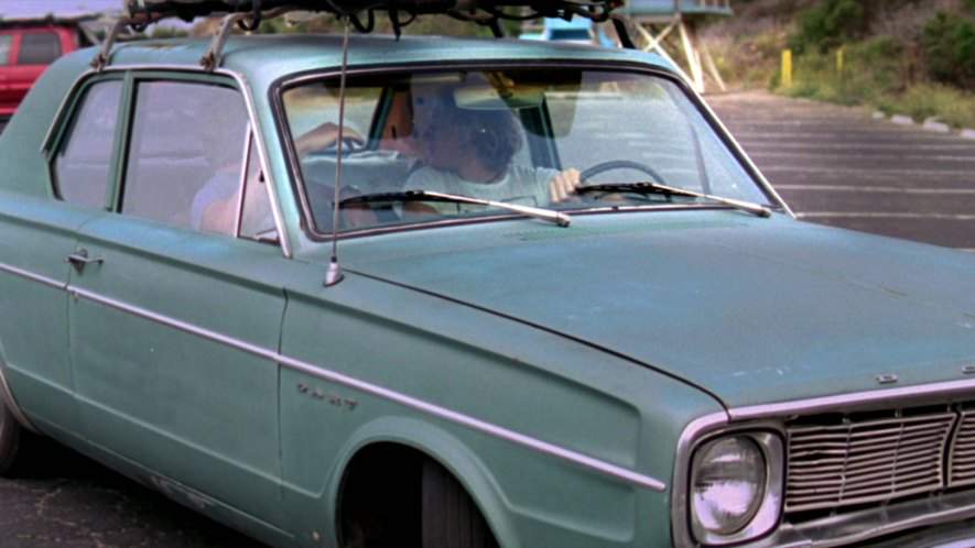 Dodge Dart