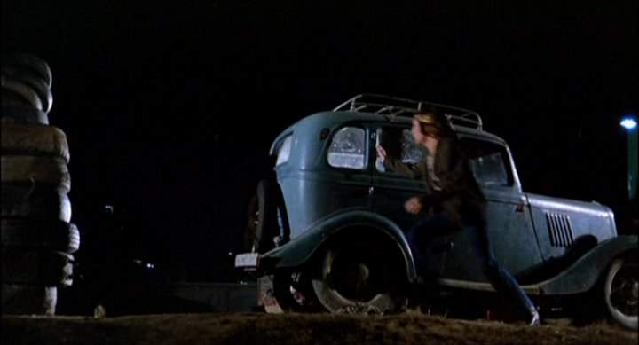 Ford Model Y 'Forito'