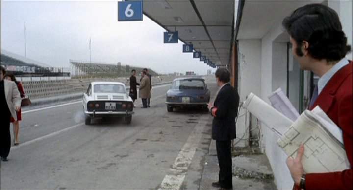 Iso Rivolta IR