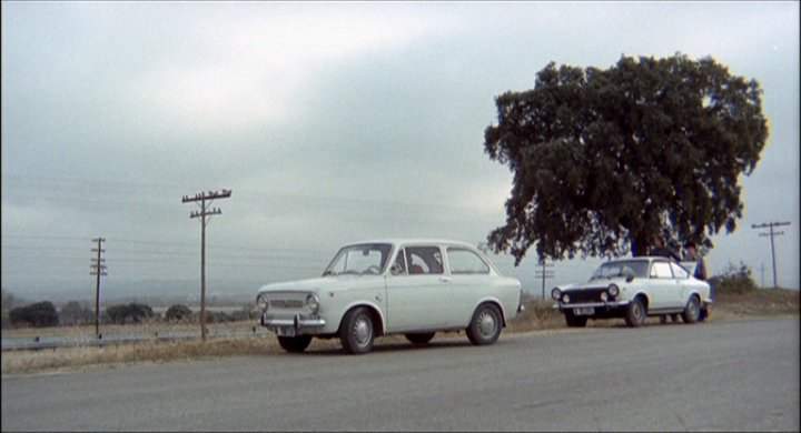 Seat 850 Especial