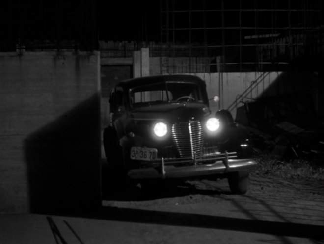 Cadillac Fleetwood 75