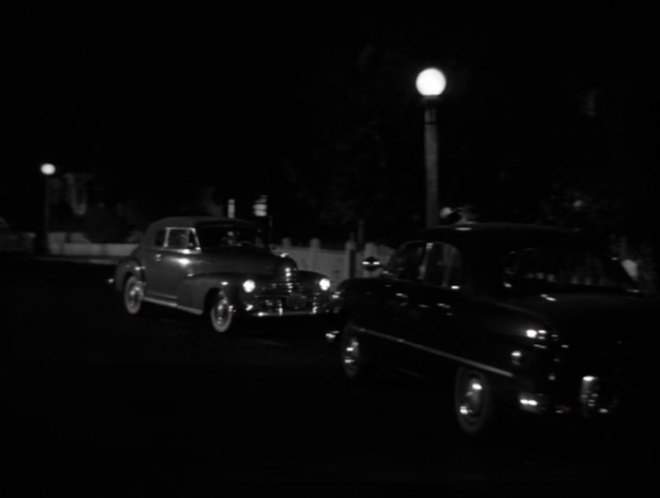 Chevrolet Fleetmaster