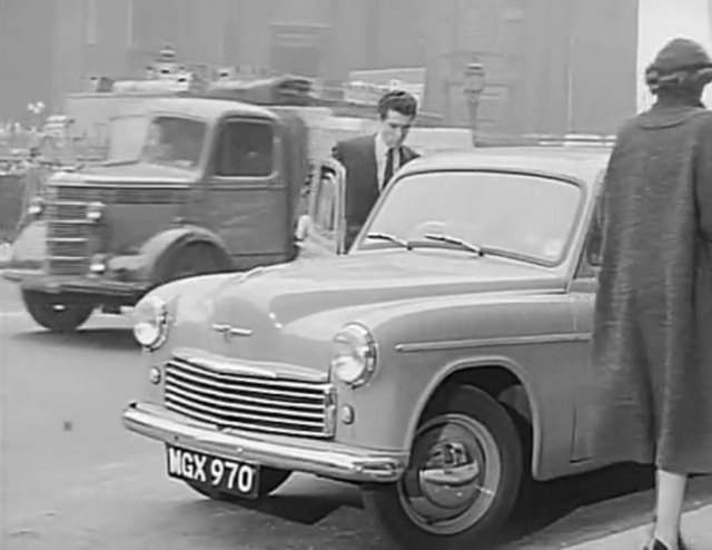 Bedford O-Type