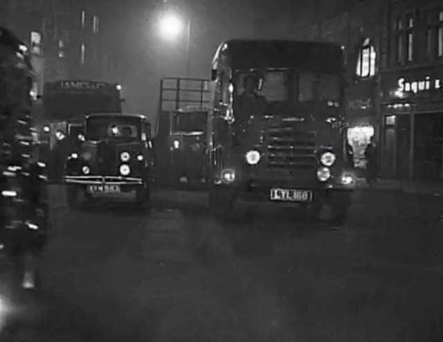 Ford Eight